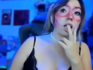 Camsoda Adult Video Chat of kristen1994