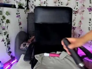 Camsoda Adult Video Chat of sarayy-jones