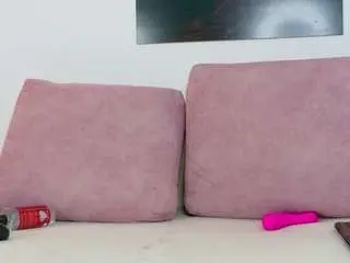 Camsoda Private Sex Chat of andreafit