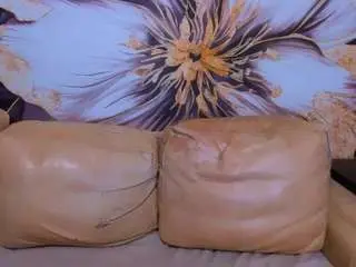 Camsoda Adult Webcam of barbaraskills