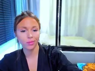Camsoda Adult Webcam of barbaraskills