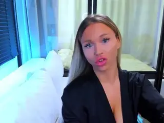 Camsoda Sex Cam of barbaraskills