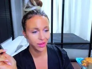Camsoda Private Sex Chat of barbaraskills