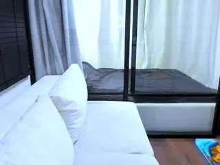 Camsoda Free Porn Cam of barbaraskills