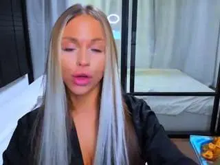 Camsoda Adult Video Chat of barbaraskills