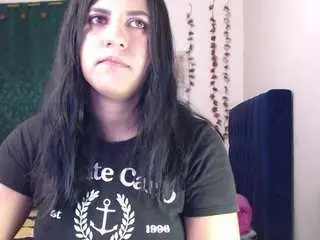 Camsoda Adult Webcams of hilari18