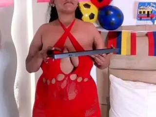 Camsoda Adult Webcam of molly-beauty