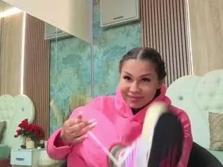 Camsoda Free Live Porn of angellblackxxx