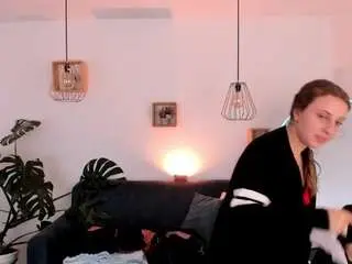 Camsoda Adult Webcam of celestee1