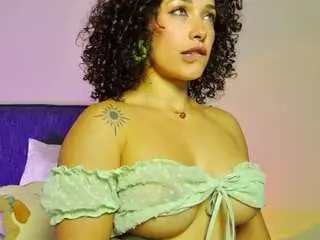 Camsoda Adult Webcam of dani-moore