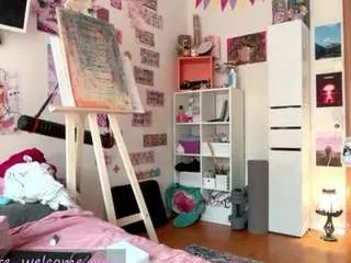 Camsoda Free Porn Cam of gabrieladroesch