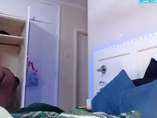 Camsoda Live Sex Cam of lusciouslipst