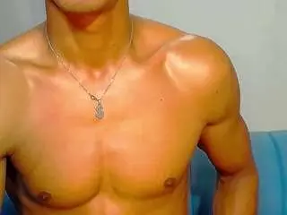 Camsoda Best Webcam of themykeone
