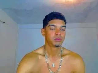 Camsoda Nude Webcam of themykeone