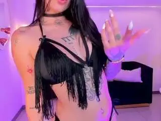 Camsoda Sex Chat of milalawrencex