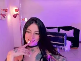 Camsoda Live Sex of milalawrencex