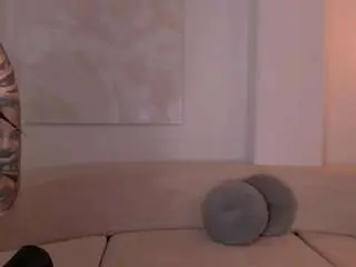 Camsoda Sex Cam of milalawrencex