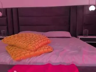 Camsoda Live Porn of milalawrencex