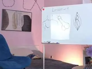 Camsoda Sex Chat of ruthclayton