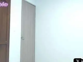 Camsoda Free Porn Cam of valery00bum