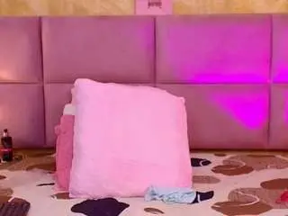 Camsoda Live Sex Cam of zoeaitana