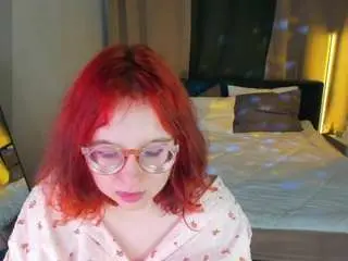 Camsoda Adult Webcams of aleks-caster