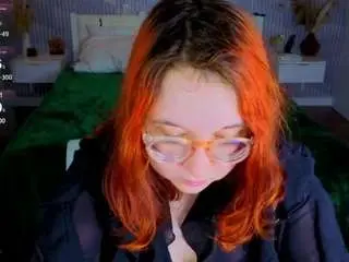 Camsoda Adult Webcam of aleks-caster