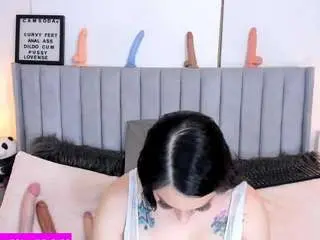 Camsoda Free Porn Cam of arriadna