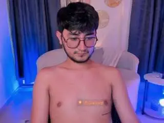 Camsoda Nude Webcam of dante-rushx