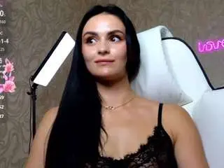 Camsoda Adult Webcam of milaasweety