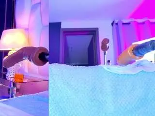 Camsoda Live Sex Cam of nathaxaleans