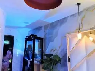 Camsoda Sex Cam of zarath-tf