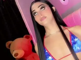 Camsoda Live Sex Cam of alessia-fichers