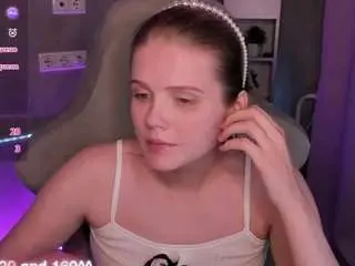 Camsoda Adult Webcam of alisa-allisonn