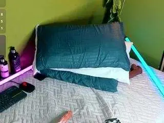 Camsoda Live Sex of amyhouse