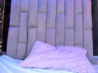 Camsoda Live Sex of camilaparisi