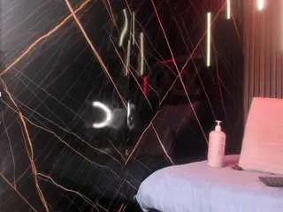 Camsoda Live Sex Cam of camilaparisi