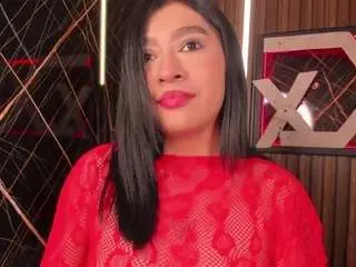 Camsoda Best live sex cam show of camilaparisi