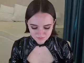 Camsoda Adult Webcams of daisyheart