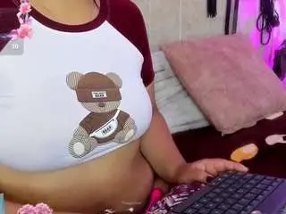 Camsoda Adult Video Chat of helenawinterborn