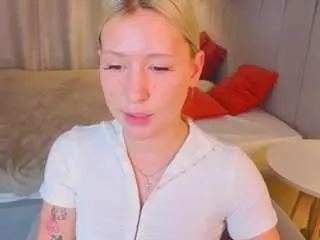 Camsoda Private Sex Chat of ida-smith