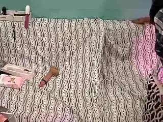 Camsoda Nude Webcam of indianblaze009