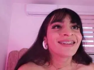 Camsoda Best Webcam of malaia-thompson