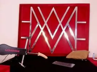 Camsoda Sex Chat of ambarglowasm