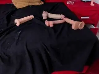 Camsoda Sex Cam of ambarglowasm