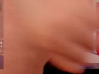 Camsoda Watch Live Sex Cams of ambarglowasm