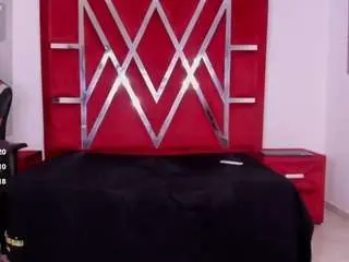 Camsoda Live Sex of ambarglowasm