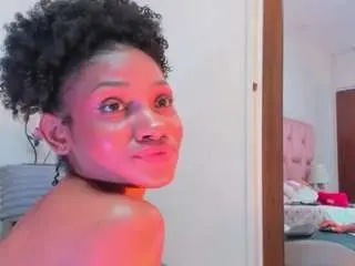 Camsoda Sex Cam of kamiiarias