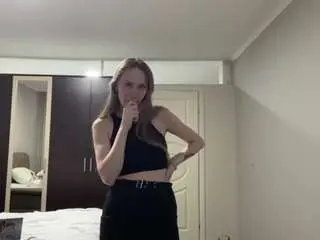 Camsoda Live Sex of lilit-xoxo