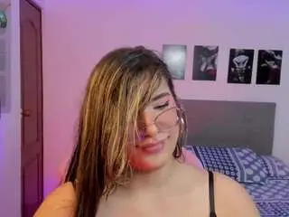 Camsoda Free Live Porn of valentinasampaio
